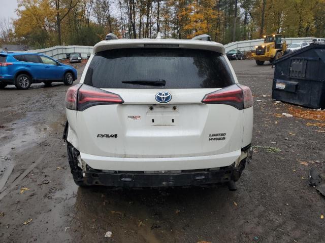 Photo 6 from auction – 2016 TOYOTA RAV4 HV LI with VIN JTMDJREV5GD041069
