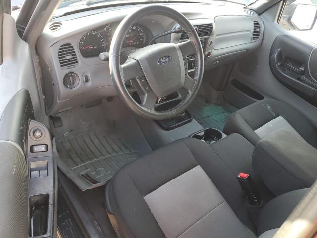Photo 8 from auction – 2011 FORD RANGER SUP with VIN 1FTKR4EE1BPA93969