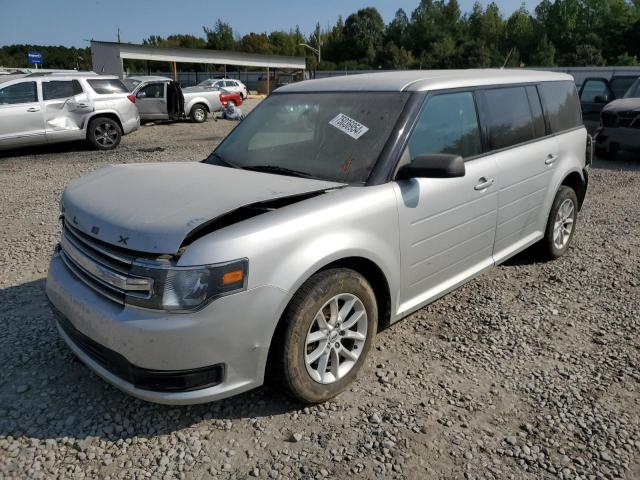 FORD FLEX SE 2019 with VIN 2FMGK5B81KBA00420 - Photo from auction