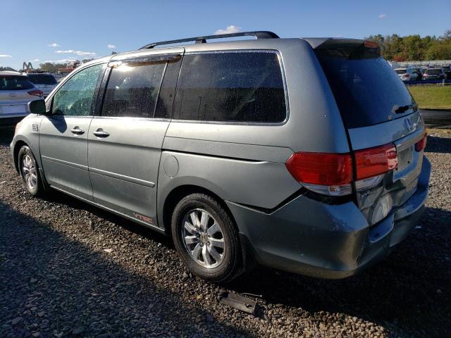 Photo 2 from auction – 2008 HONDA ODYSSEY EX with VIN 5FNRL38438B027164