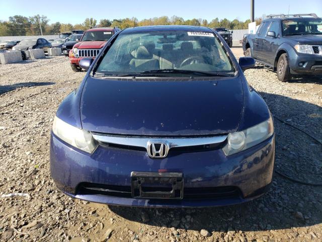 Photo 5 from auction – 2008 HONDA CIVIC EX with VIN 1HGFA16808L098632