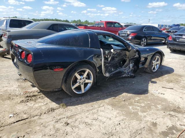 Photo 3 from auction – 1999 CHEVROLET CORVETTE with VIN 1G1YY22G1X5100910