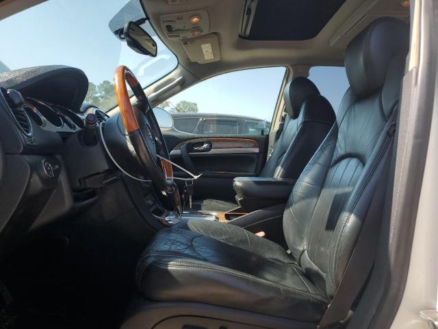 Фото 7 с аукциона – 2008 BUICK ENCLAVE CX с VIN 5GAER23728J189483