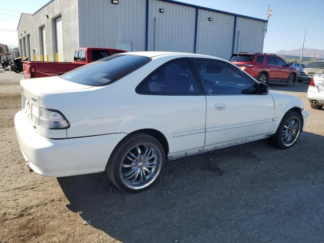Photo 3 from auction – 2000 HONDA CIVIC DX with VIN 1HGEJ6225YL080394