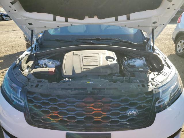 Photo 12 from auction – 2020 LAND ROVER RANGE ROVE with VIN SALYB2EX9LA277879