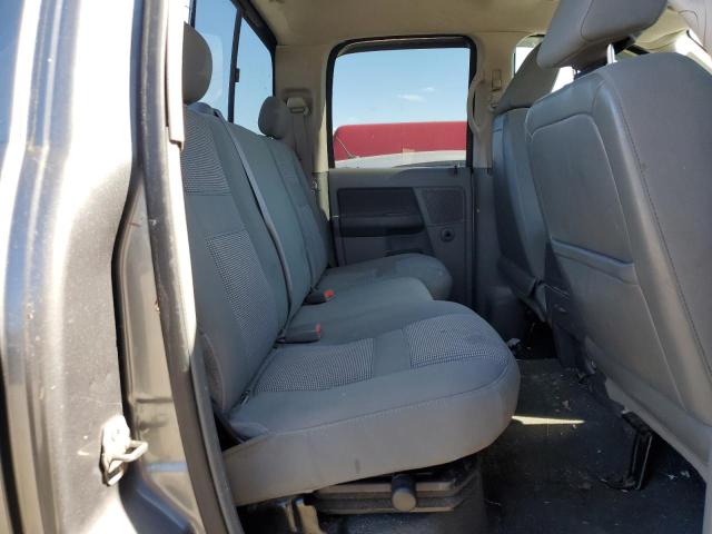 Photo 10 from auction – 2008 DODGE RAM 1500 S with VIN 1D7HU18258J108368