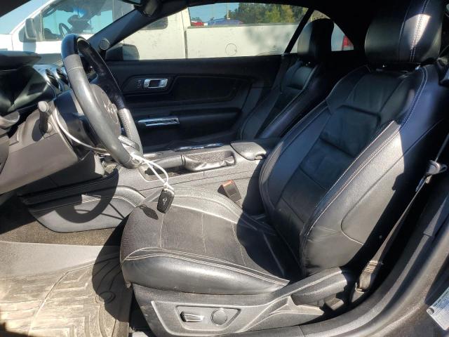 Photo 7 from auction – 2018 FORD MUSTANG with VIN 1FATP8UH1J5143539