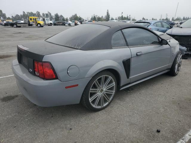 Photo 3 from auction – 2004 FORD MUSTANG with VIN 1FAFP40444F130615
