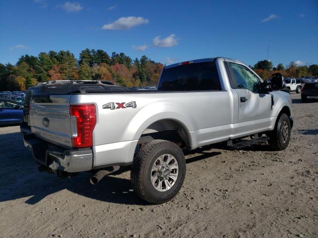 Photo 3 from auction – 2019 FORD F250 SUPER with VIN 1FTBF2B60KEF85026
