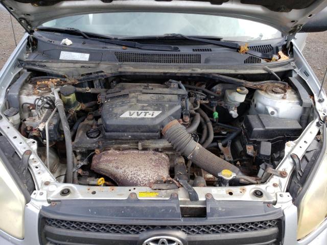 Photo 12 from auction – 2005 TOYOTA RAV4 with VIN JTEHD20VX56045106