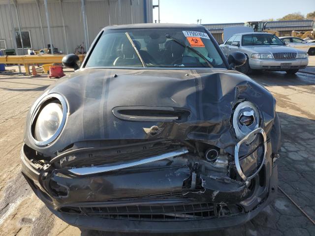 Photo 5 from auction – 2018 MINI COOPER S C with VIN WMWLN9C57J2E50986