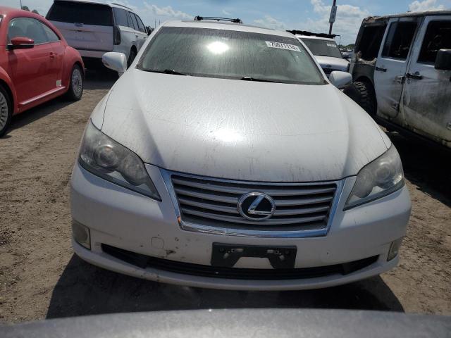 Photo 5 from auction – 2011 LEXUS ES 350 with VIN JTHBK1EG9B2461055