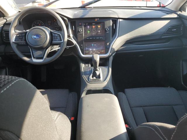 Photo 8 from auction – 2024 SUBARU OUTBACK with VIN 4S4BTAAC5R3233328