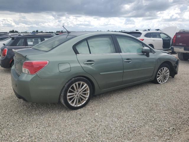 Photo 3 from auction – 2016 SUBARU IMPREZA PR with VIN JF1GJAF69GH022979