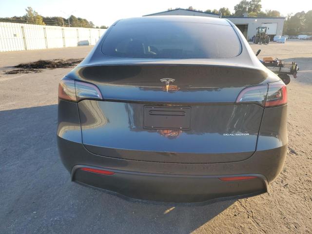 Photo 6 from auction – 2024 TESLA MODEL Y with VIN 7SAYGDEE2RA326603