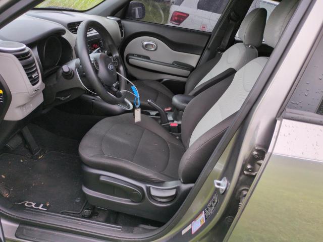 Photo 7 from auction – 2016 KIA SOUL with VIN KNDJN2A28G7339592