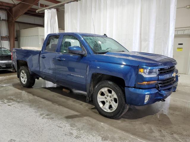 Photo 4 from auction – 2016 CHEVROLET SILVERADO with VIN 1GCVKREC2GZ203761