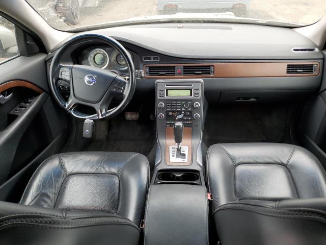 Photo 8 from auction – 2011 VOLVO XC70 3.2 with VIN YV4952BZ7B1099457