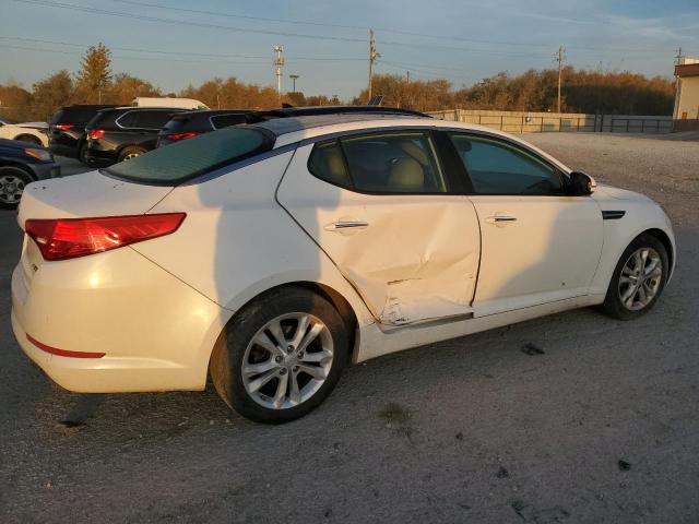 Photo 3 from auction – 2013 KIA OPTIMA EX with VIN 5XXGN4A73DG222068
