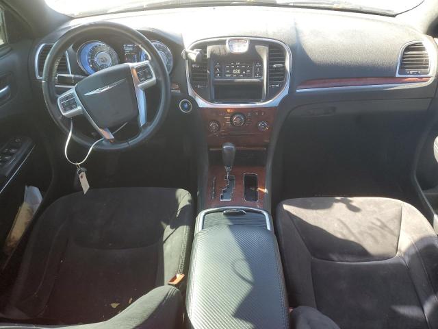 Photo 8 from auction – 2012 CHRYSLER 300 with VIN 2C3CCAAG6CH104650