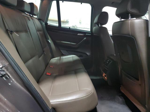 Photo 11 from auction – 2013 BMW X3 XDRIVE2 with VIN 5UXWX9C59D0A16223
