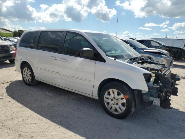 Photo 4 from auction – 2017 DODGE GRAND CARA with VIN 2C4RDGBG1HR707530