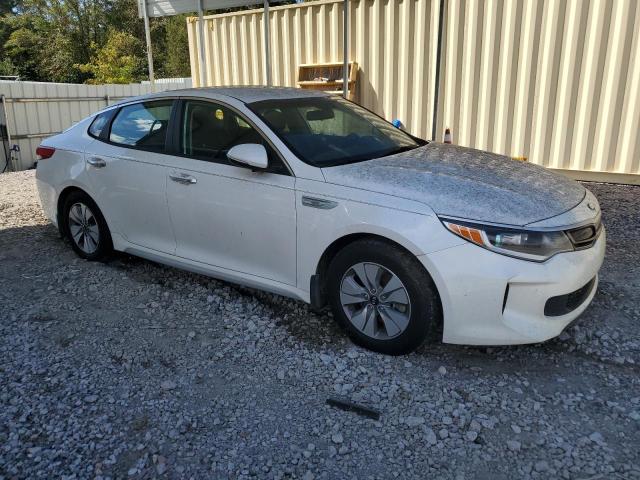 Photo 4 from auction – 2017 KIA OPTIMA HYB with VIN KNAGT4LE4H5014662