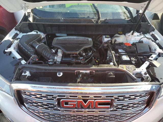 Photo 12 from auction – 2019 GMC ACADIA DEN with VIN 1GKKNXLS4KZ292836