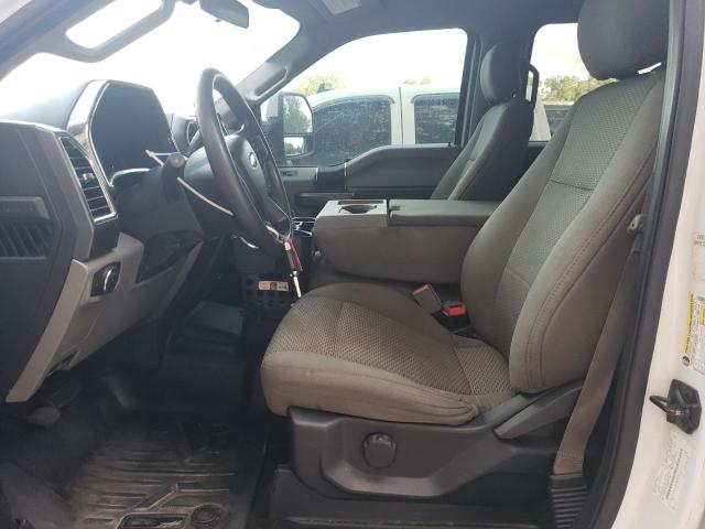 Photo 7 from auction – 2018 FORD F250 SUPER with VIN 1FT7W2BTXJEB37144