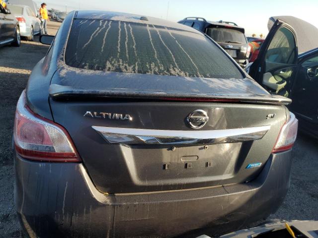 Photo 6 from auction – 2013 NISSAN ALTIMA 2.5 with VIN 1N4AL3AP5DN427763