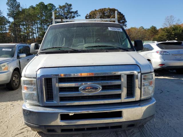 Photo 5 from auction – 2012 FORD ECONOLINE with VIN 1FTNE2EW9CDA34015