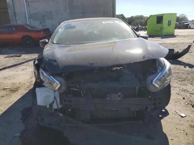 Photo 5 from auction – 2021 NISSAN VERSA S with VIN 3N1CN8DV2ML818120