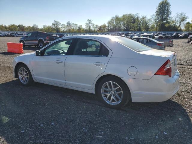 Photo 2 from auction – 2011 FORD FUSION SEL with VIN 3FAHP0JA0BR333068