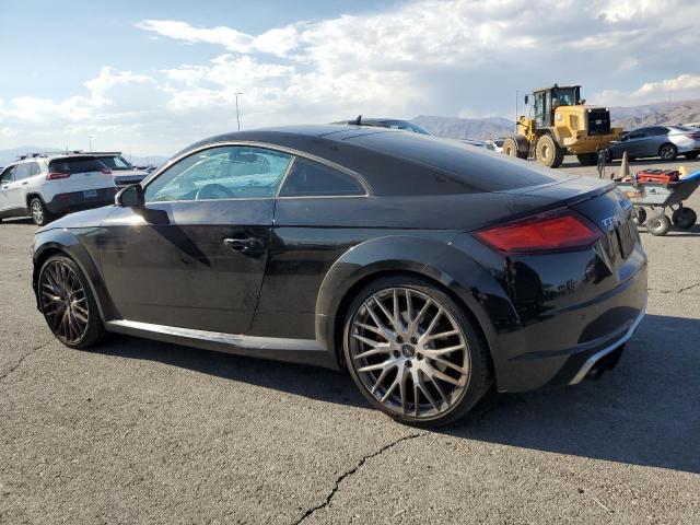 Foto 2 de la subasta – 2016 AUDI TTS con VIN TRUC1AFV0G1027857