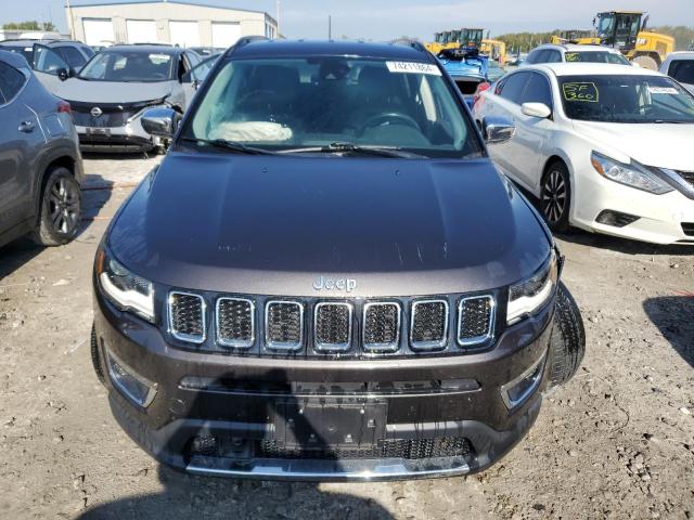 Photo 5 from auction – 2018 JEEP COMPASS LI with VIN 3C4NJCCB2JT368086