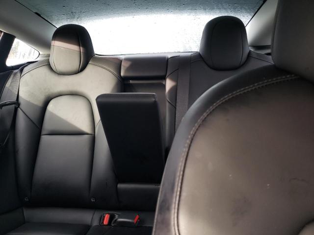 Photo 10 from auction – 2021 TESLA MODEL 3 with VIN 5YJ3E1EC8MF015733