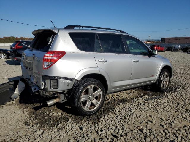 Photo 3 from auction – 2011 TOYOTA RAV4 SPORT with VIN JTMRF4DV8B5047737