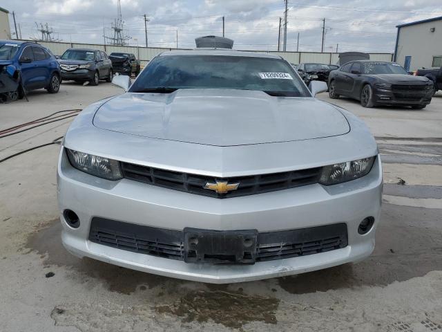 Photo 5 from auction – 2015 CHEVROLET CAMARO LT with VIN 2G1FD1E33F9206119