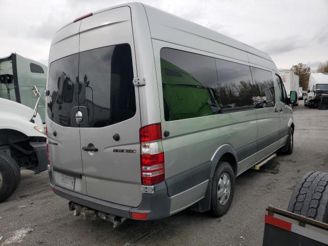 Photo 3 from auction – 2013 FREIGHTLINER SPRINTER 2 with VIN WCDPE8CC6D5811382