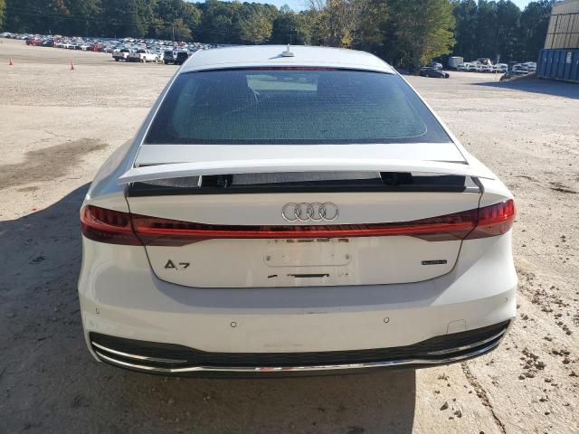 Photo 6 from auction – 2019 AUDI A7 PREMIUM with VIN WAUU2AF23KN128083