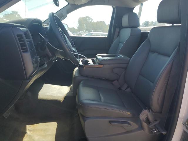 Photo 7 from auction – 2016 CHEVROLET SILVERADO with VIN 1GCNCNEC7GZ328552