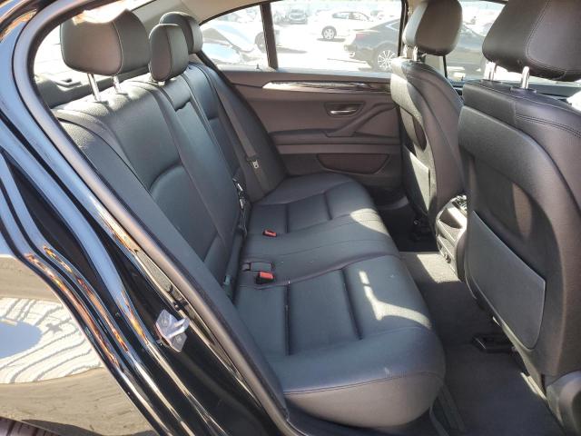 Photo 10 from auction – 2016 BMW 528 I with VIN WBA5A5C59GG347641