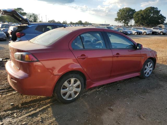 Photo 3 from auction – 2012 MITSUBISHI LANCER ES/ with VIN JA32U2FU0CU010039