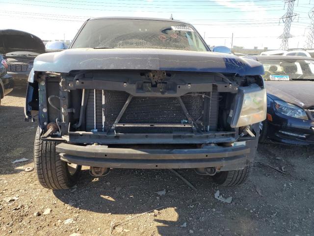 Photo 5 from auction – 2007 CHEVROLET TAHOE C150 with VIN 1GNFC13J87J150445