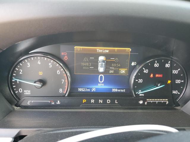 Photo 9 from auction – 2023 FORD EXPLORER X with VIN 1FMSK8DH1PGC32640