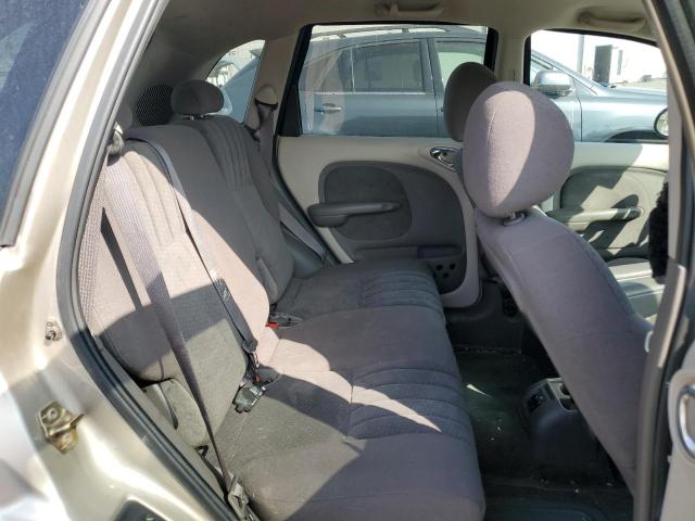 Photo 10 from auction – 2004 CHRYSLER PT CRUISER with VIN 3C4FY58864T329675