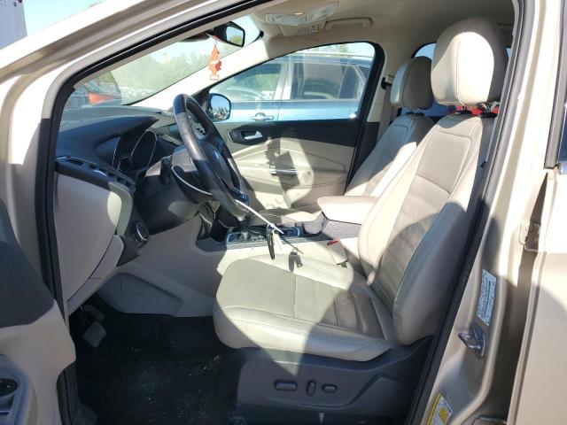 Photo 7 from auction – 2017 FORD ESCAPE TIT with VIN 1FMCU0JDXHUA13020