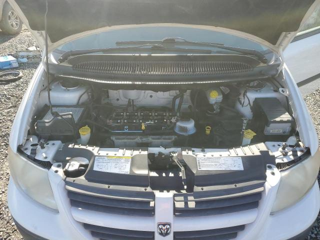Photo 12 from auction – 2005 DODGE CARAVAN SE with VIN 1D4GP25B85B430082