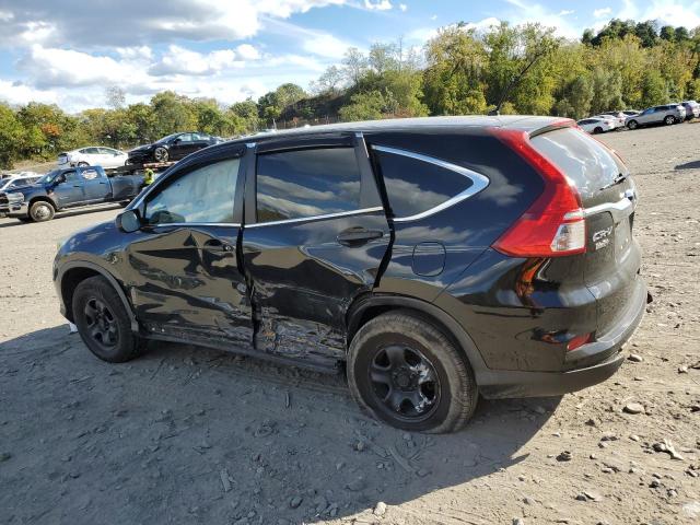 Photo 2 from auction – 2015 HONDA CR-V LX with VIN 5J6RM4H34FL061421