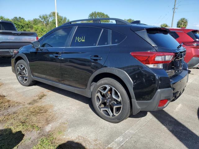 Photo 2 from auction – 2020 SUBARU CROSSTREK with VIN JF2GTANC5L8252476